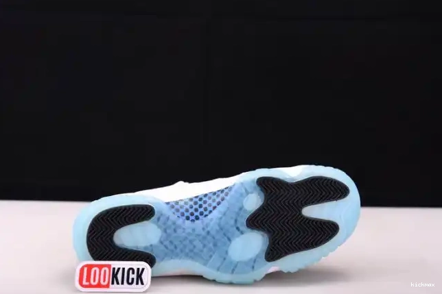 Rep Retro Jordan 11 Legend (2014) Blue 378037-117 Air 0524